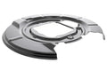 Brake Disc Splash Panel - BMW