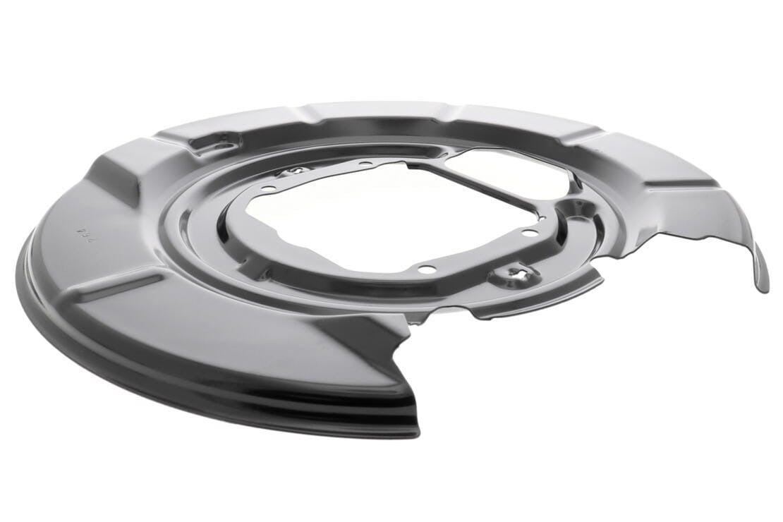 Brake Disc Splash Panel - BMW