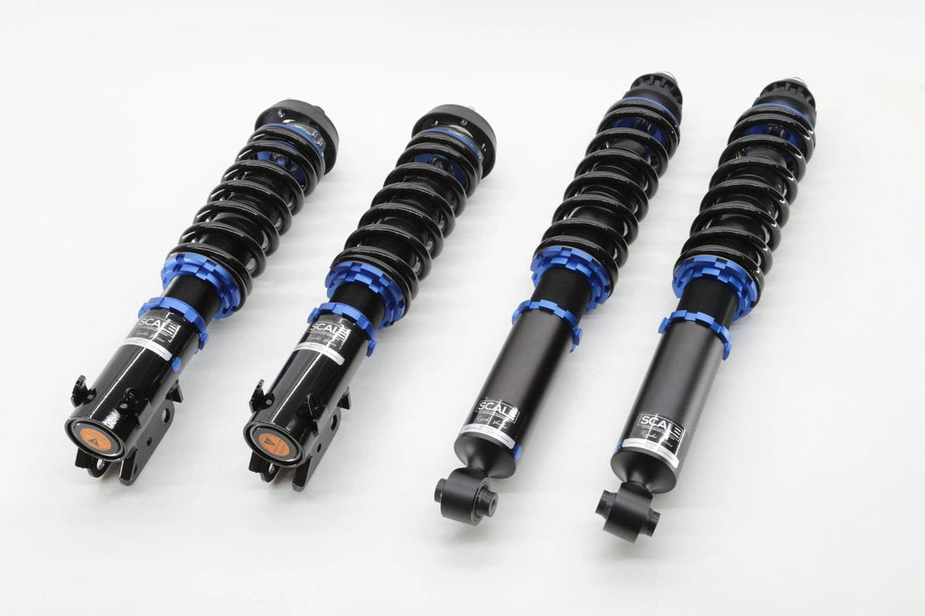 Scale Suspension Innovative Series Coilover - VW Scirocco 2 1981-1992