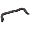 Breather Hose For Crankcase - BMW