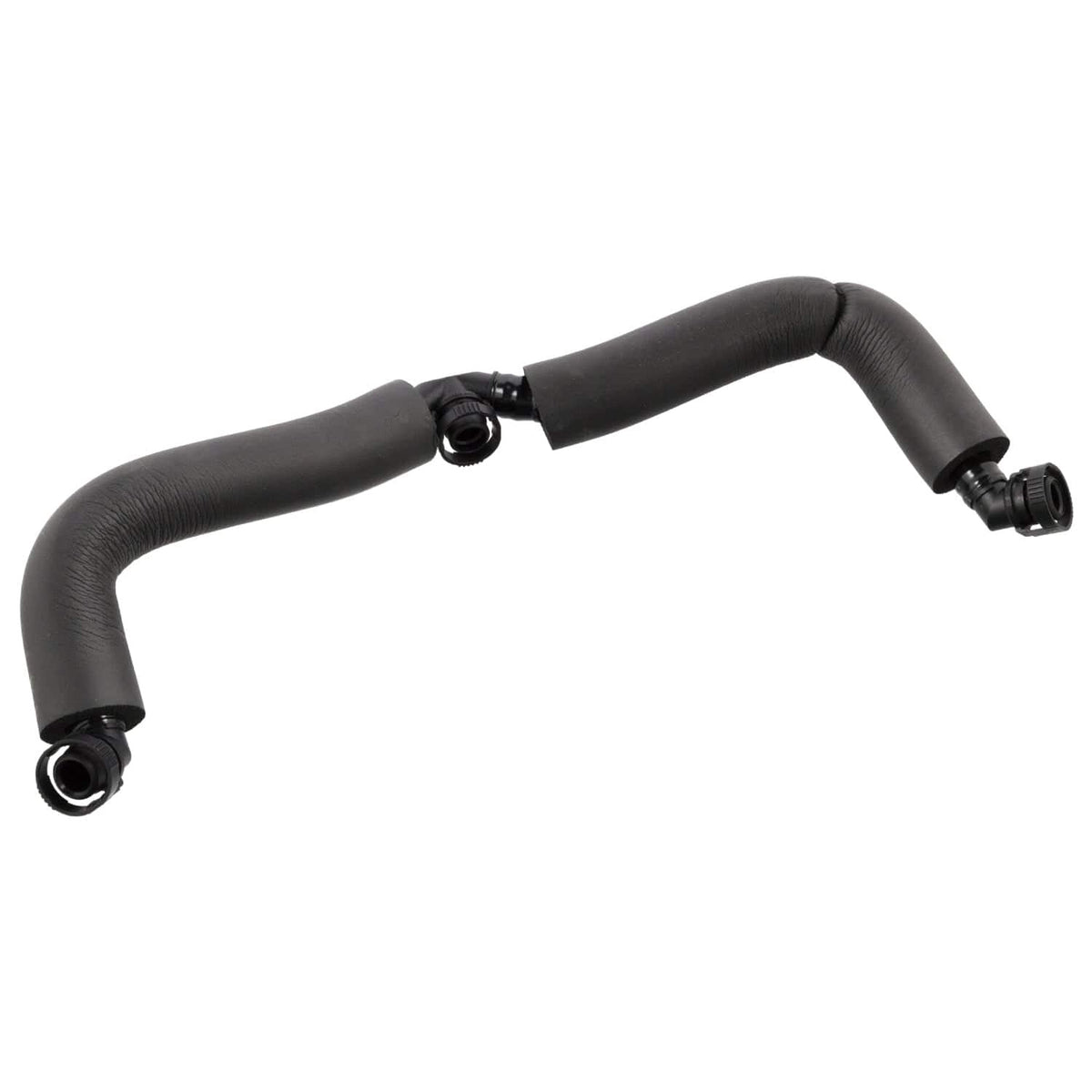 Breather Hose For Crankcase - BMW