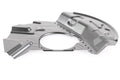Brake Disc Splash Panel - BMW