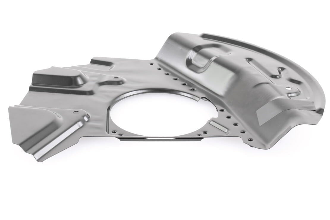 Brake Disc Splash Panel - BMW
