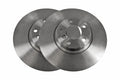 Brake Disc (348x29mm) - BMW