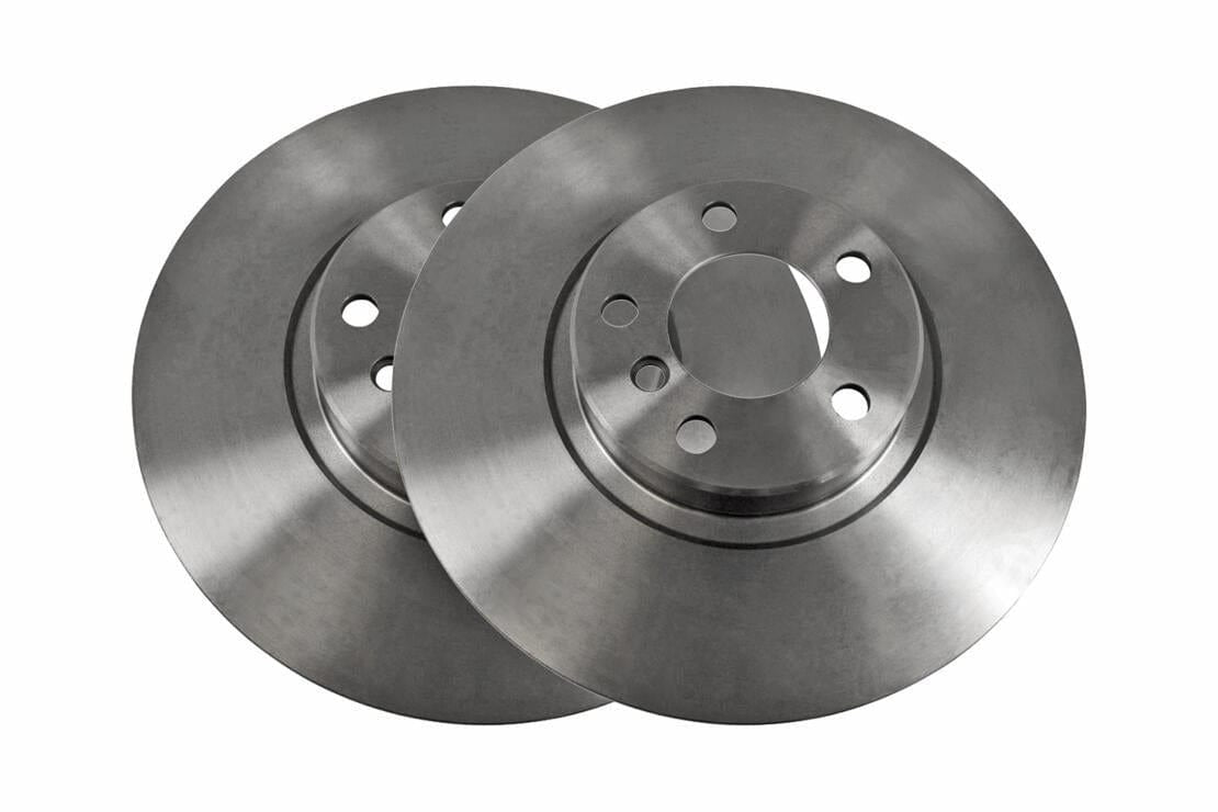 Brake Disc (348x29mm) - BMW