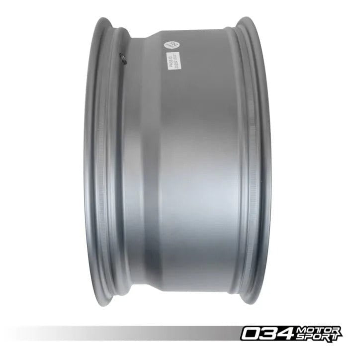 034Motorsport ZTF-R01 Forged Wheel 19" 5x112 Anthracite