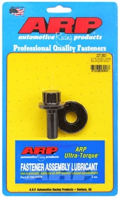 ARP Mitsubishi 2.0L 4G63 DOHC Harmonic Balancer Bolt Kit
