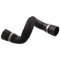 Coolant Hose with Quick Connectors - BMW