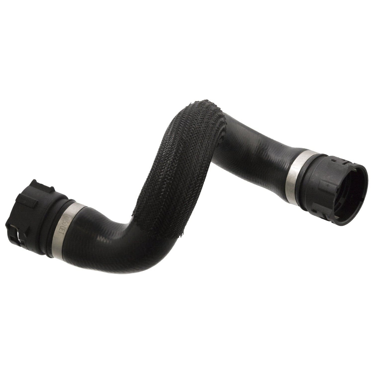 Coolant Hose with Quick Connectors - BMW
