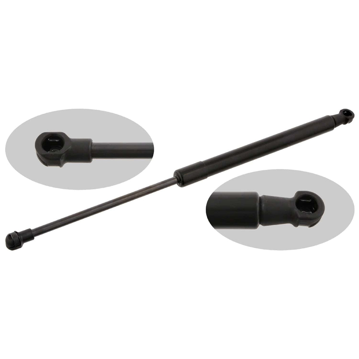 Lift Support For Bonnet - BMW