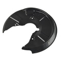 Brake Disc Shield - VW/Audi