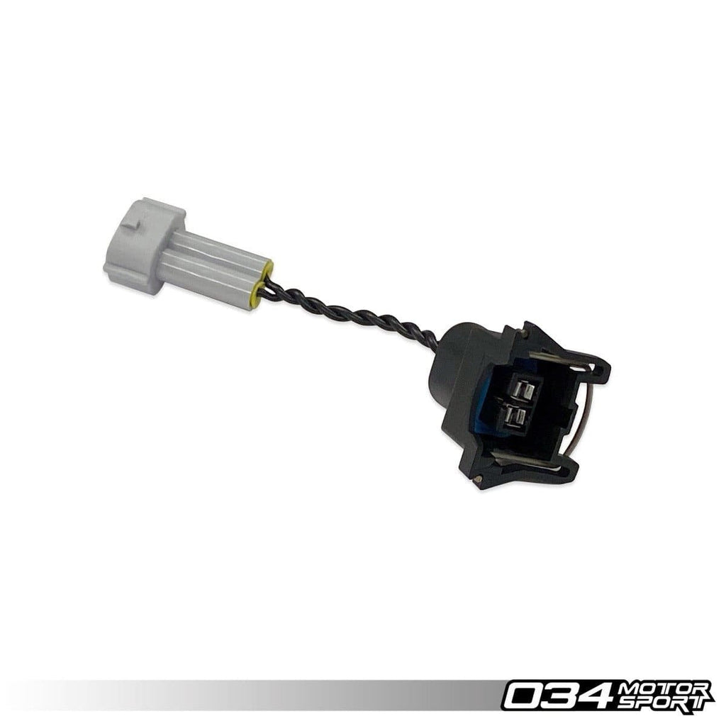 034Motorsport LPI Fuel Injector Upgrade Kit / Audi 2.5 TFSI EVO DAZA