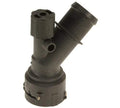 Radiator Hose Lower Drain Coupling Adapter | Mk4