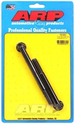 ARP Ford Hex Alternator Bracket Bolt Kit