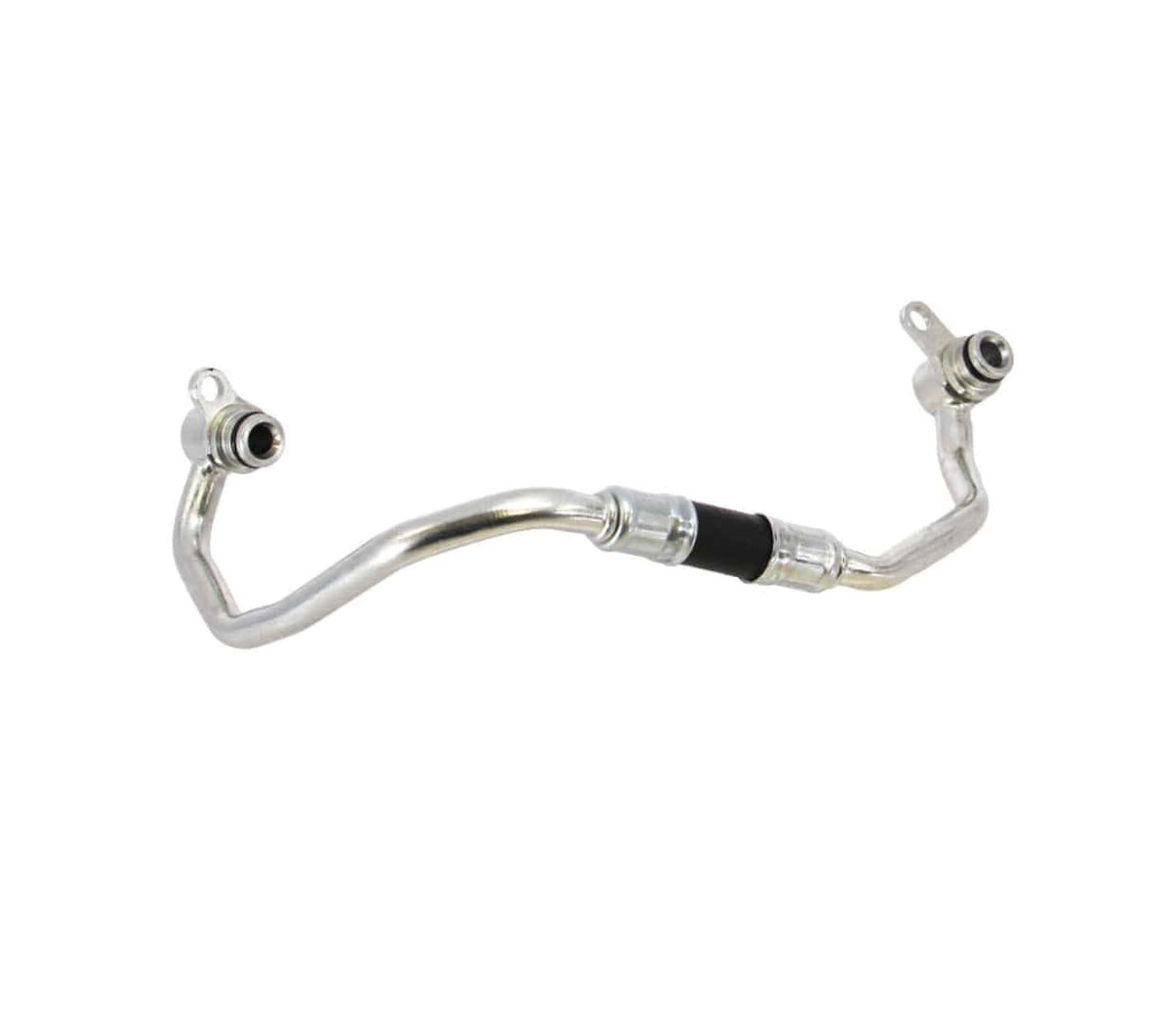 Turbocharger Coolant Line - BMW N54