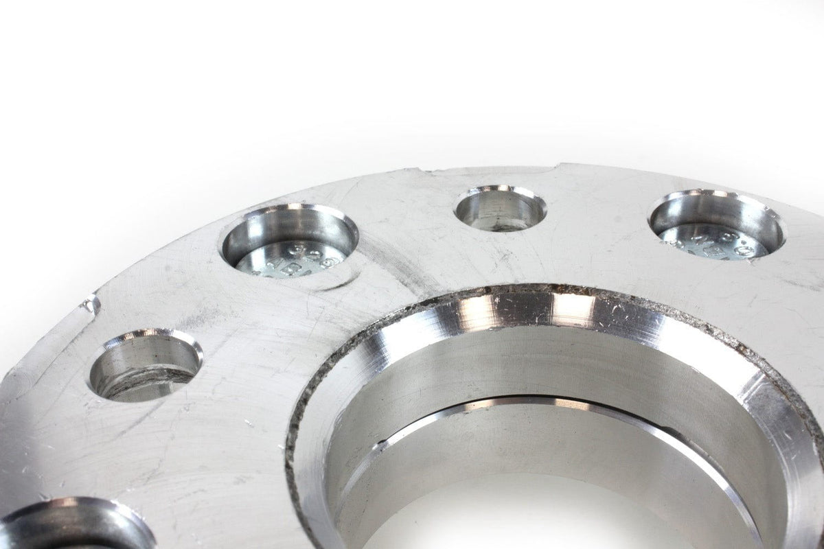 42 Draft Wheel Adapters | 5x112 to 5x120 (2 Pairs) (SCRATCH AND DENT)