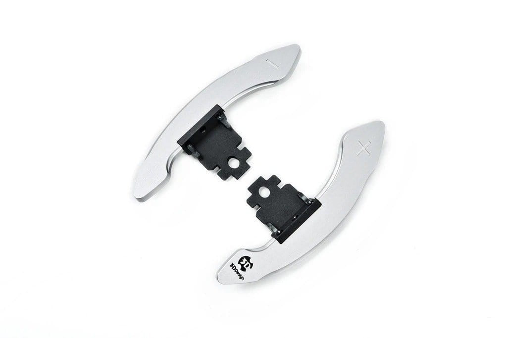 3D Design Aluminum Shift Paddle Set - DCT