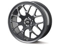 Neuspeed RSe142 Lightweight Wheel 19" 5x112 Gun Metallic - Glossy