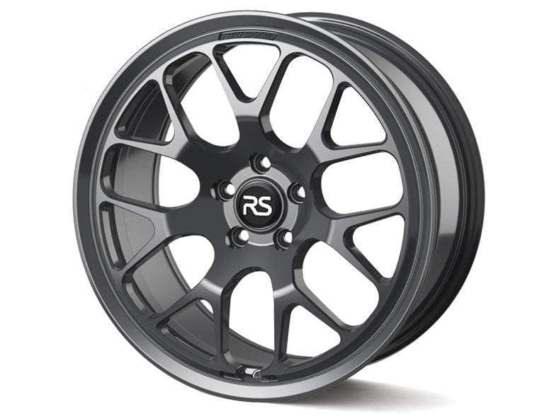 Neuspeed RSe142 Lightweight Wheel 19" 5x112 Gun Metallic - Glossy