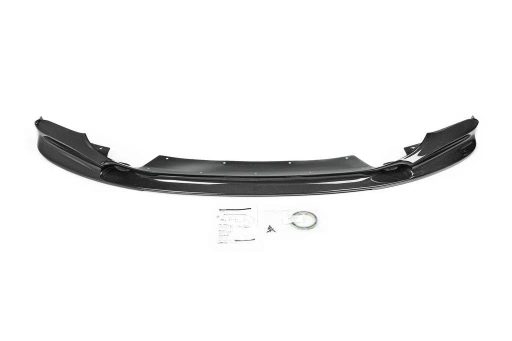 3D Design F86 X6M Carbon Fiber Front Lip