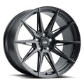ADV.1 ADV5.0 20" 5x112 Satin Black