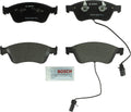 Quietcast Brake Pads - VW/Audi