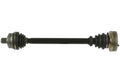 Rear Axle - Audi B6 A4 / A4 Quattro / B7 S4
