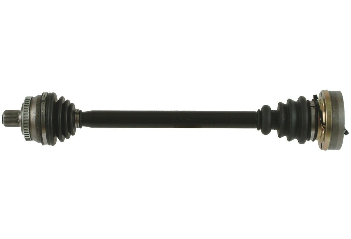 Rear Axle - Audi B6 A4 / A4 Quattro / B7 S4