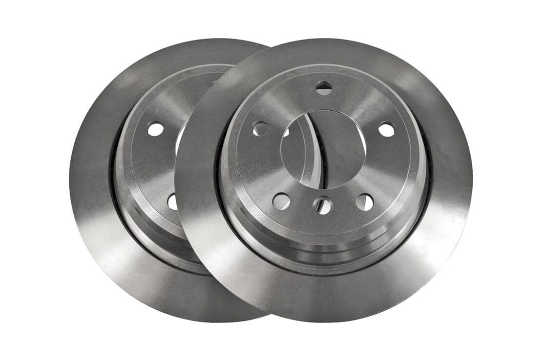 Brake Disc (298x20mm) - BMW