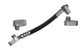 Air Conditioning High/Low Pressure Line - BMW