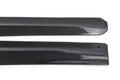 3D Design - M2 F87 Side Skirt Set Carbon