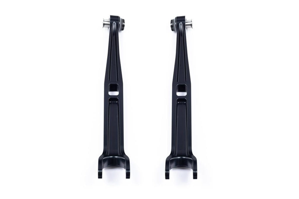 Fall-Line Motorsports Rear Coil Over Upper Control Arm Set - BMW / E36 / E46