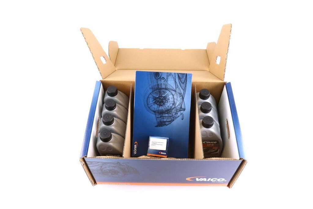 Automatic Transmission Service Kit With Hardware - BMW