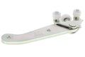 Sliding Door Roller Guide - VW/Audi