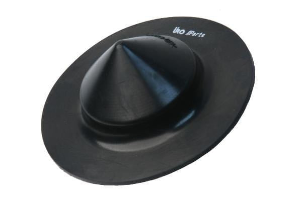 Coil Spring Mounting Pad