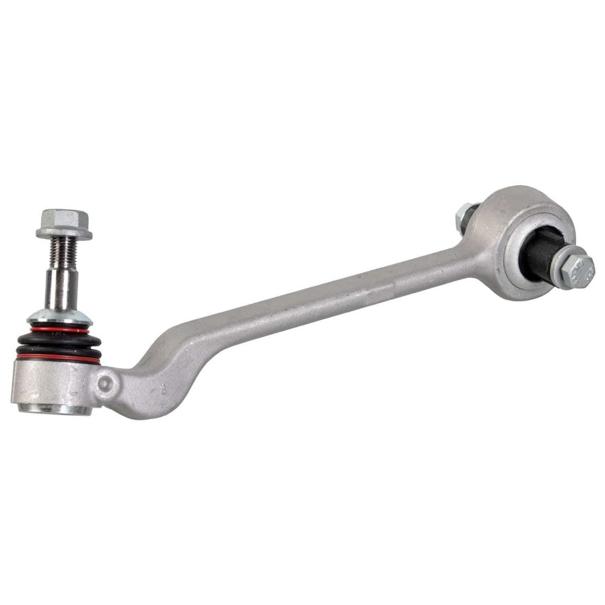 Control Arm with Bushing - BMW