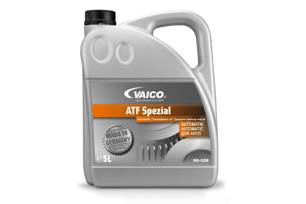 Automatic Transmission Fluid ATF Spezial -