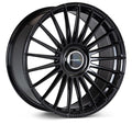 Vossen HF-8 26" 6x135 Gloss Black