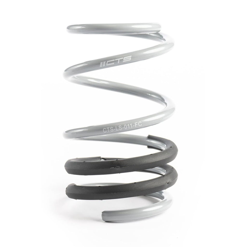 CTS Turbo Lowering Springs - Audi 8V - S3/RS3