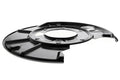 Brake Disc Splash Panel - Mercedes