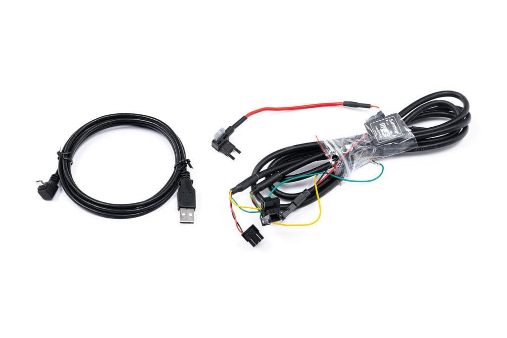 CANchecked G8X / G42 / G2X Pre-LCI MFD32 Multi Function Display | 3.2" Gen2 (LHD) - Preassembled OEM Vent
