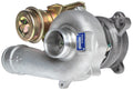 Turbocharger - Audi