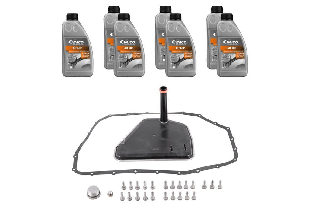 Automatic Transmission Service Kit With Hardware - VW/Audi