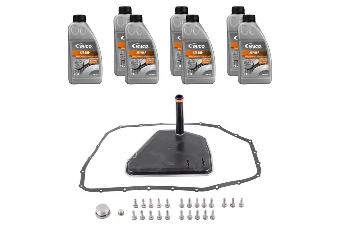 Automatic Transmission Service Kit With Hardware - VW/Audi
