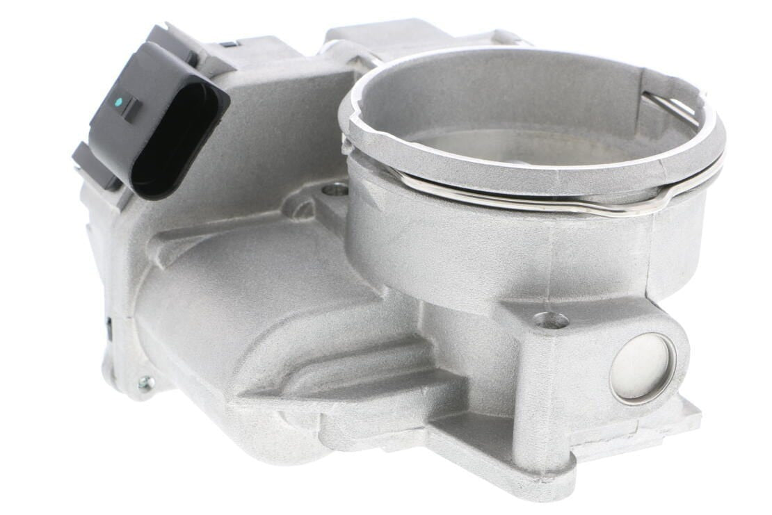 Throttle Body - VW/Audi