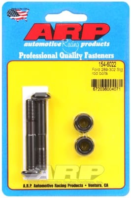ARP Ford V8 5.9L / 4.7L 5/16in Standard Rod Bolt Kit