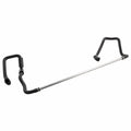 Coolant Hose with Quick Connectors - BMW