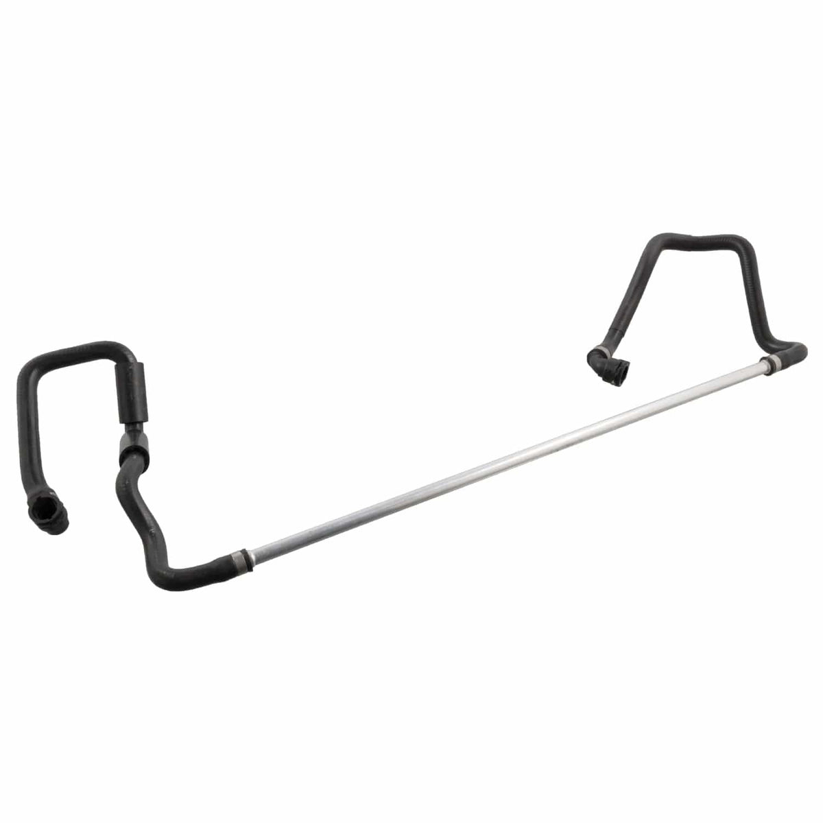 Coolant Hose with Quick Connectors - BMW