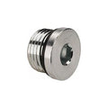Nuke Performance 1/8 BSPP Plug