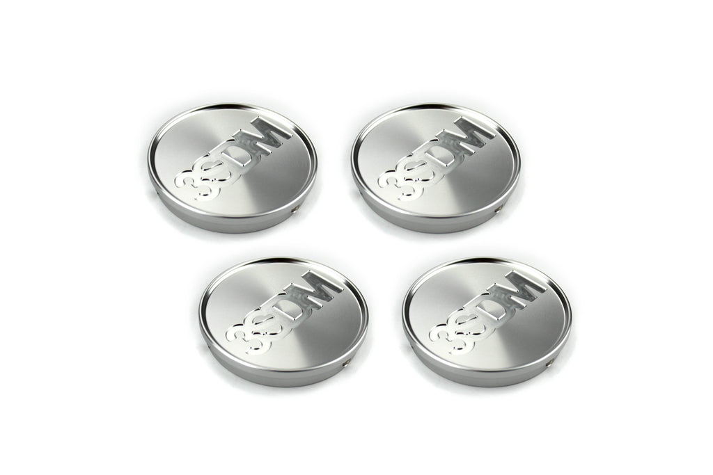 3SDM Center Caps (Sets of 4)